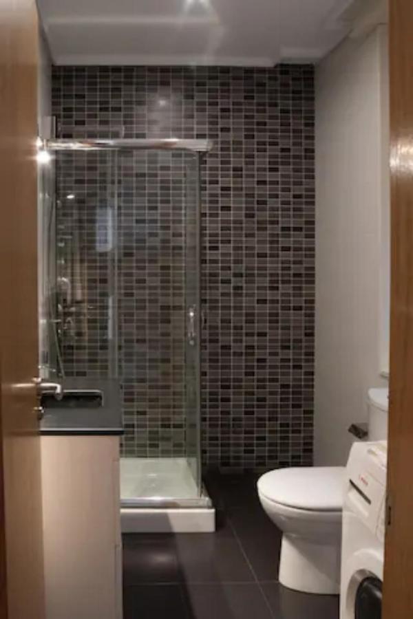 Ferienwohnung Urzaiz Centro Vigo Exterior foto